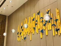 -万达瑞华酒店美食汇自助餐厅(楚河汉街店)