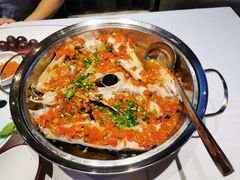 -老湘亲·品鉴湘菜(蔡塘爱琴海店)