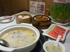 -廣順興(兴华路店)