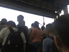 -天河客运站(地铁站)