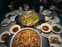 -半天妖烤鱼(正荣店)