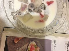 -马凯餐厅(长椿街店)