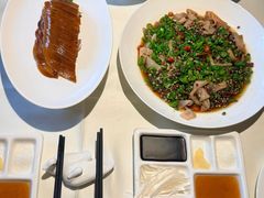 -四季民福烤鸭店(前门大栅栏店)