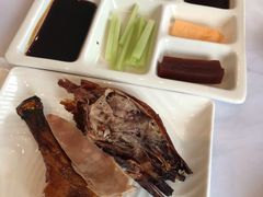 -民福居烤鸭店(石榴庄店)