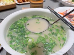 羊肉汤-丁里羊肉小镇(滨湖旗舰店)