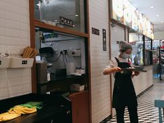 -小杨生煎(龙阳广场店)