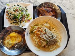 -鲜得来排骨年糕(即墨路店)