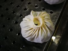 薄皮包子-香格里汀私房菜馆