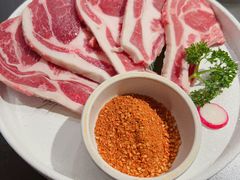 -谷牛日式烤肉(宝山U天地店)