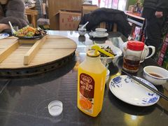 -大杰海鲜锅(基隆路店)