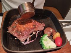 -牛扒先生·雪花牛扒西餐厅(东平店)