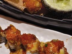 -白石的深夜食堂(济南万象城店)
