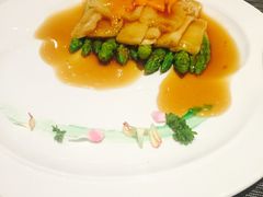 -若蘭慈·无国界素食料理(欢乐海岸店)