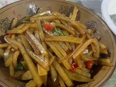 -老师傅餐馆(长沙店)