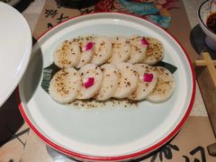 -秦唐一号西安菜馆(钟楼店)