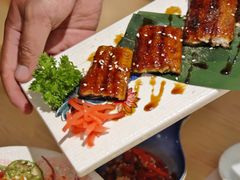 -鳗鲔料理小馆