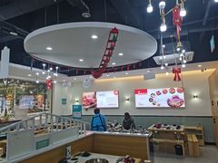 大堂-屋头串串(龙潭寺店)