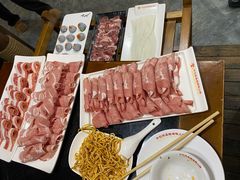 -千亿来乌拉火锅(德胜店)