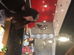 -密友回转自助火锅(世茂国际广场店)