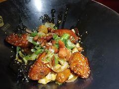 -天府国麻辣香锅(李沧万达店)