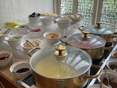 -北京康莱德酒店-Chapter餐厅