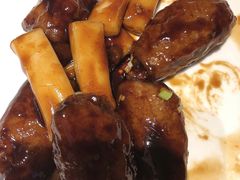 -枣子树·素食餐厅(普陀山店)