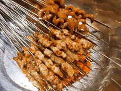 烤小肉筋-曹掌柜小酒馆烧烤集团(崂山同兴路店)
