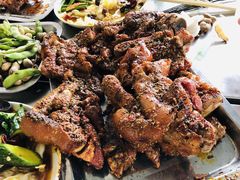 -佰运猪蹄(高陵店)