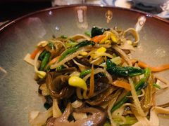 南京素什锦-南京大牌档(三阳广场苏宁店)