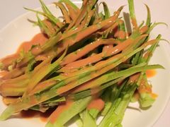 -粗茶淡饭·汉口公馆(循礼门店)