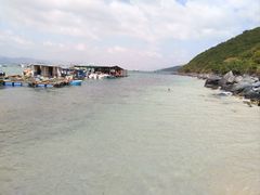 -芽庄珍珠岛游乐园