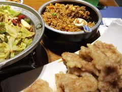 -95号酱骨·一块豆腐(展春园西路店)