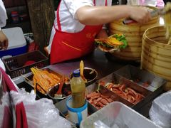 -郭阿姨月亮馍