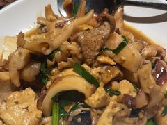 -77号渔船·蒸海鲜青岛菜(积米崖店)