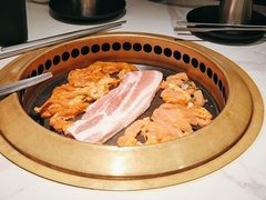 -花味烤肉·拌饭(庐阳万科店)