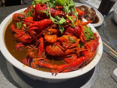 -万氏小胖子蒜香龙虾(仙林文范路店)