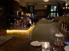 -LONG BAR 廊吧(外滩华尔道夫酒店)