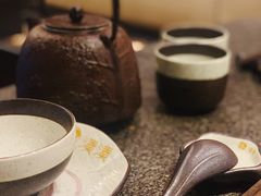 -湊湊火锅·茶憩(和平大悦城店)