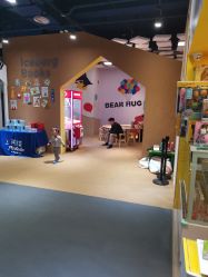 -儿童乐园(王府井百货店)