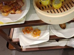 -青蓬蒸汽海鲜·深圳老字号·团建聚会(壹方城店)