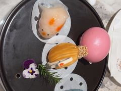 -十二粤味·顺德菜·焗海鲜(五四广场店)