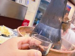 -木萨火锅店(开鲁路店)