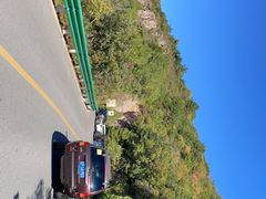 -玉渡山自然风景区