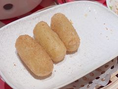 -西贝(虹口龙之梦店)