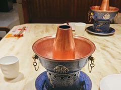 -涮福記·现切牛羊肉火锅(世纪汇店)