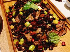 -小大董·烤鸭(凤凰汇店)