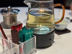 -侨美·唐荔园·40年地道粤菜