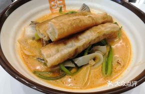 Mini Oil Stick in Hot Pot