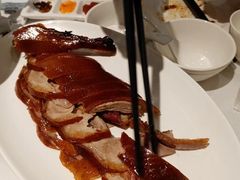 精品烤鸭-福海居烤鸭店(鸟巢店)
