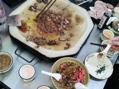 -老渔家白族石板烧旗舰店